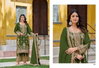 Farah By Your Choice Real Chinon Pakistani Readymade Suits Wholesale Shop In Surat